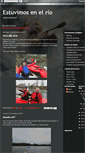 Mobile Screenshot of kayakclubnatacion.blogspot.com