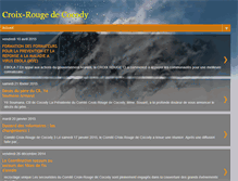 Tablet Screenshot of croixrougedecocody.blogspot.com