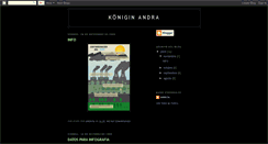 Desktop Screenshot of andra-inter.blogspot.com
