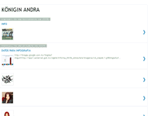 Tablet Screenshot of andra-inter.blogspot.com