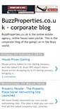 Mobile Screenshot of buzzproperties.blogspot.com