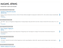Tablet Screenshot of magangjepang-ok.blogspot.com
