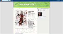 Desktop Screenshot of mariaeugeniaruizmoreno.blogspot.com