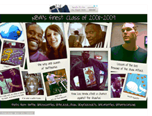 Tablet Screenshot of nbasfinest.blogspot.com