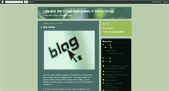 Desktop Screenshot of brattas.blogspot.com