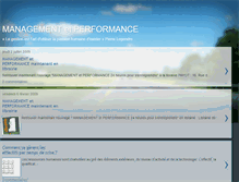 Tablet Screenshot of maperformance.blogspot.com
