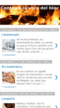 Mobile Screenshot of contesalavoradelbloc.blogspot.com
