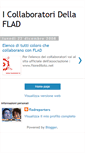 Mobile Screenshot of collaboratoriflad.blogspot.com