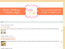 Tablet Screenshot of bridesbirthdaysandbabies.blogspot.com