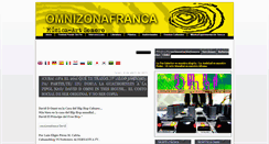 Desktop Screenshot of omnimusica.blogspot.com