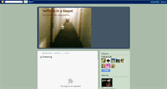 Desktop Screenshot of joaniehoffman2.blogspot.com