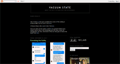 Desktop Screenshot of jupilier.blogspot.com