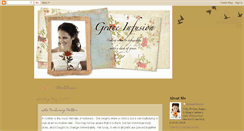 Desktop Screenshot of joleneflores.blogspot.com