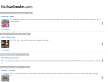 Tablet Screenshot of nathansmoke.blogspot.com
