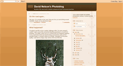 Desktop Screenshot of davidavid.blogspot.com