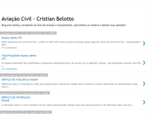 Tablet Screenshot of cristianbelotors.blogspot.com