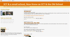 Desktop Screenshot of janiceww.blogspot.com