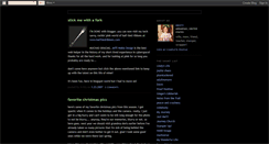 Desktop Screenshot of kristyhales.blogspot.com