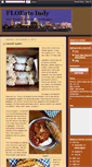 Mobile Screenshot of floeatsindy.blogspot.com