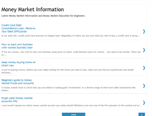 Tablet Screenshot of bestmoneyinfo.blogspot.com