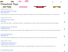 Tablet Screenshot of forpreschooltoys.blogspot.com