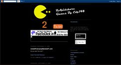 Desktop Screenshot of edp148-rslinks.blogspot.com