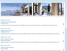 Tablet Screenshot of orangecountywindowcleaning.blogspot.com