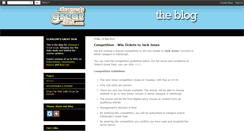 Desktop Screenshot of glasgowgreatdeal.blogspot.com