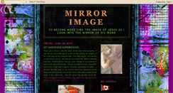 Desktop Screenshot of cheryl-g.blogspot.com
