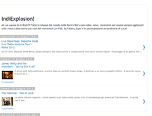 Tablet Screenshot of indiexplosion.blogspot.com