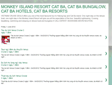 Tablet Screenshot of monkeyislandresorts.blogspot.com