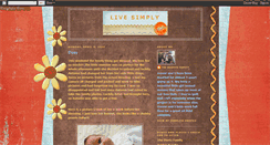 Desktop Screenshot of hoopesfamily06.blogspot.com