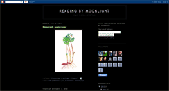 Desktop Screenshot of illustratedadventure.blogspot.com