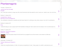 Tablet Screenshot of phantasmagoria-phantasmagoria.blogspot.com