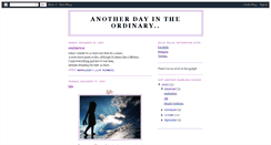 Desktop Screenshot of amandalouiise.blogspot.com