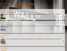 Tablet Screenshot of francedapresdemain.blogspot.com
