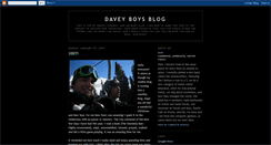 Desktop Screenshot of davidjaeger.blogspot.com