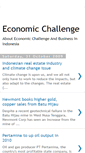 Mobile Screenshot of economic-challenge.blogspot.com
