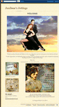 Mobile Screenshot of junibearsjottings.blogspot.com