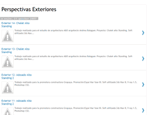 Tablet Screenshot of enka3d-exteriores.blogspot.com