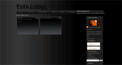 Desktop Screenshot of nodocontracampo.blogspot.com