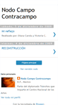 Mobile Screenshot of nodocontracampo.blogspot.com