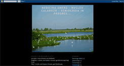 Desktop Screenshot of mosser155medicina02.blogspot.com