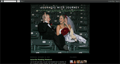 Desktop Screenshot of journeyswithjourney.blogspot.com