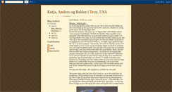 Desktop Screenshot of kabtroy.blogspot.com