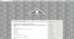 Desktop Screenshot of odontomayor02-2.blogspot.com