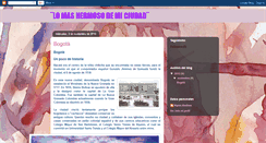 Desktop Screenshot of karenandreaciber.blogspot.com
