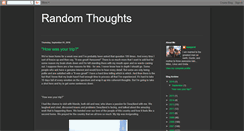 Desktop Screenshot of margaretkbrown.blogspot.com