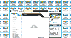Desktop Screenshot of dynamitedownloads.blogspot.com