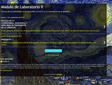 Tablet Screenshot of equipo4labo2grupo3108.blogspot.com